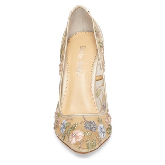 Chloe by Bella Belle - Picture 4 of 8